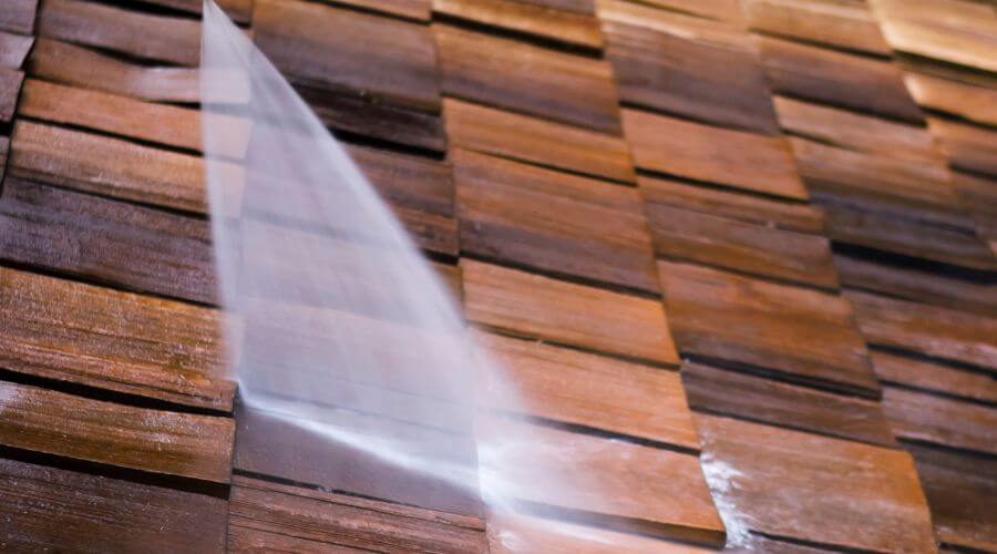 Professional metal roof installation in Walkertown, NC